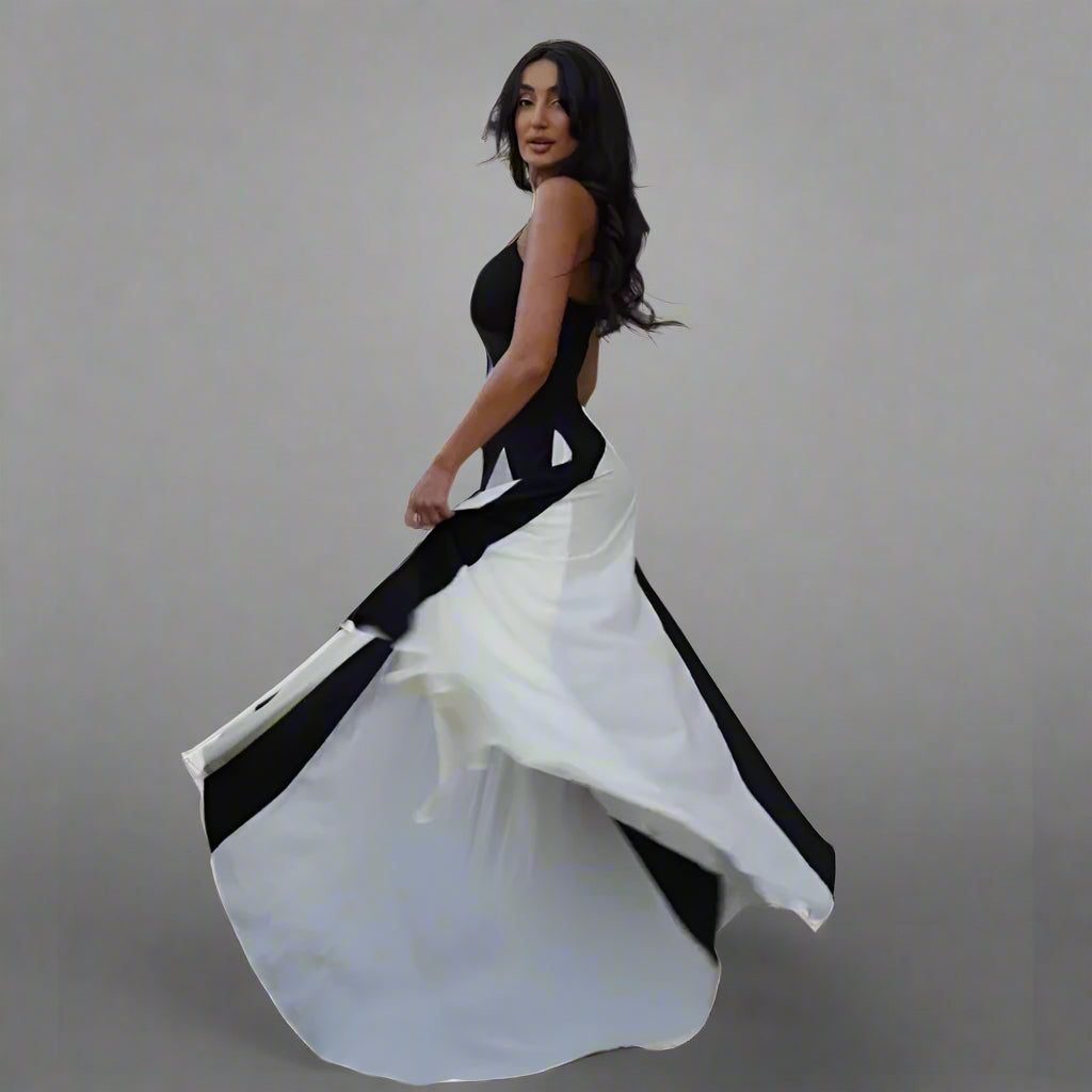 Emilia | Vestido Chic para el Día a Día