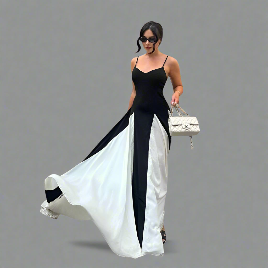 Emilia | Vestido Chic para el Día a Día