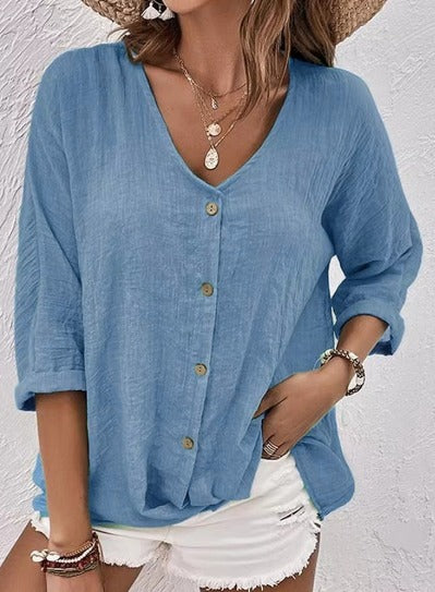 Madison™ | Blusa Ligera