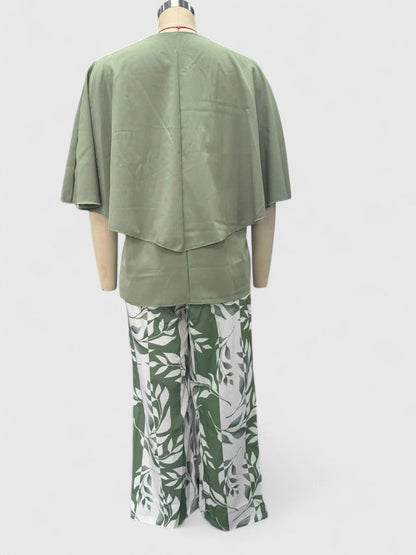 THALINDRAE – CONJUNTO ELEGANTE