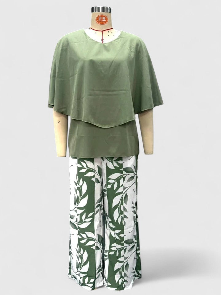 THALINDRAE – CONJUNTO ELEGANTE