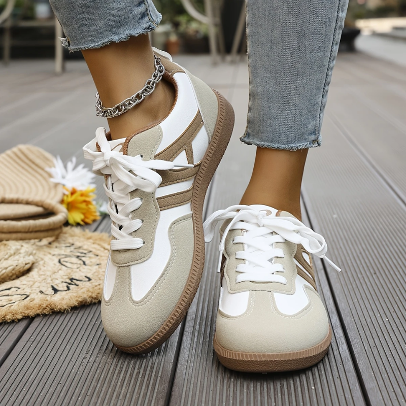 Caro - Zapatillas Cómodas y a la Moda