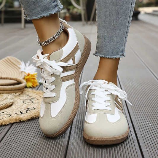 Caro - Zapatillas Cómodas y a la Moda