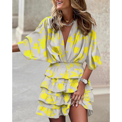 Jolene | Vestido Elegante