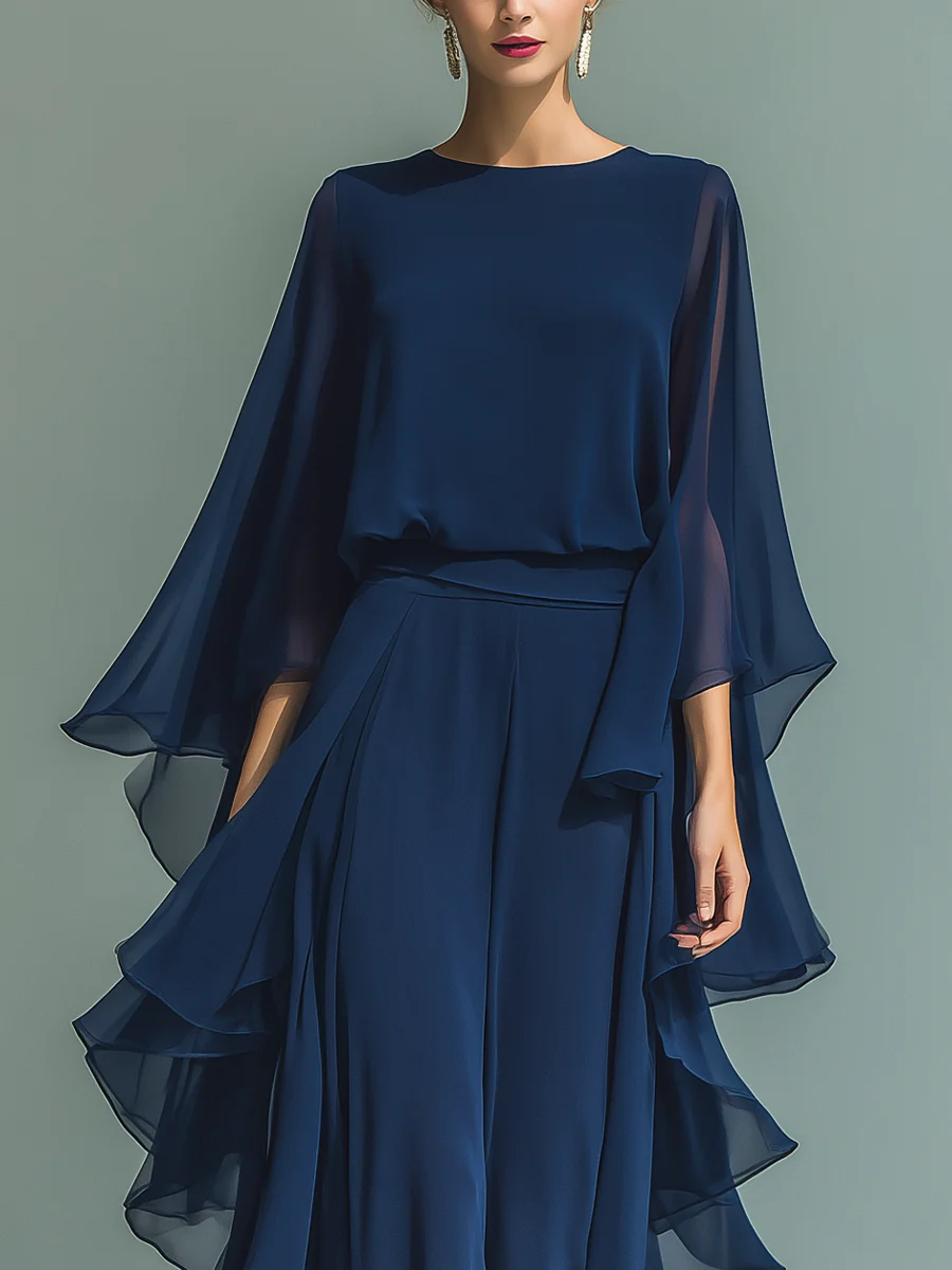 Conjunto elegante Michaela™