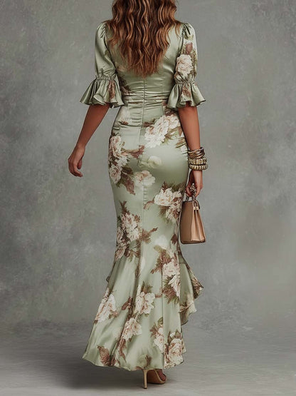 Vestido largo Kassy™