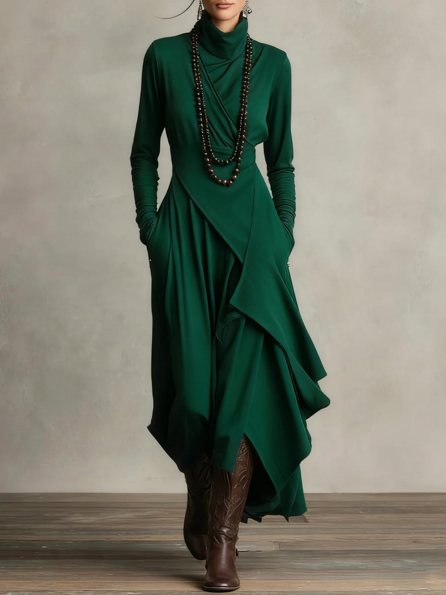 Beloria | Elegante vestido