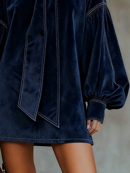 Carolina | Mini Vestido