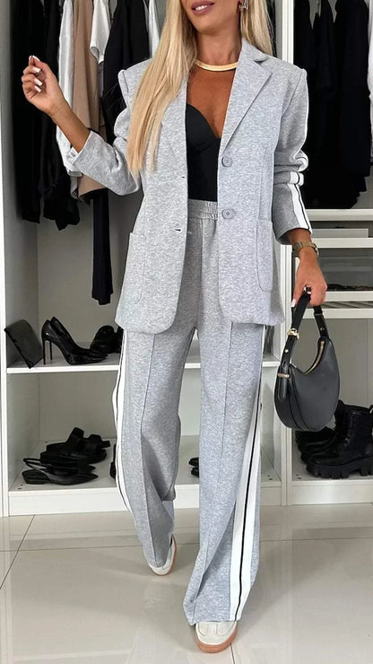 Joline™ Traje Urbano Elegante