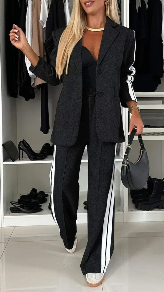 Joline™ Traje Urbano Elegante