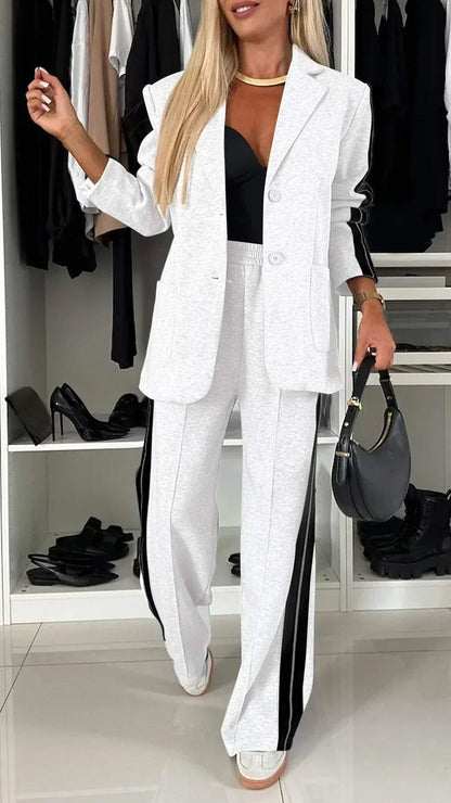 Joline™ Traje Urbano Elegante