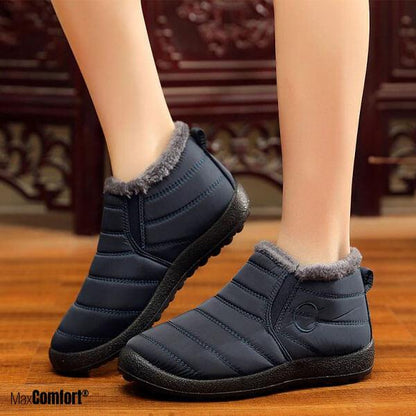MAX™ - ZAPATOS UNIVERSALES CÁLIDOS