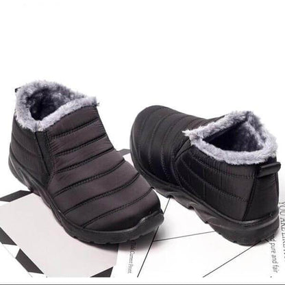 MAX™ - ZAPATOS UNIVERSALES CÁLIDOS