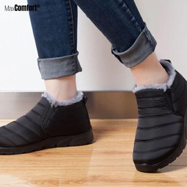 MAX™ - ZAPATOS UNIVERSALES CÁLIDOS