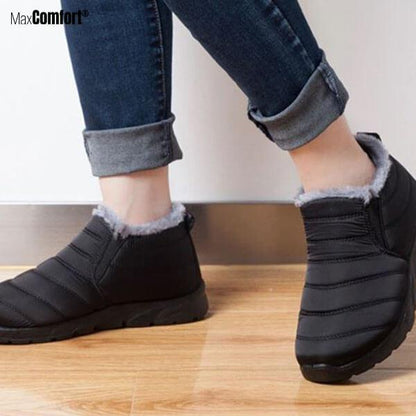 MAX™ - ZAPATOS UNIVERSALES CÁLIDOS