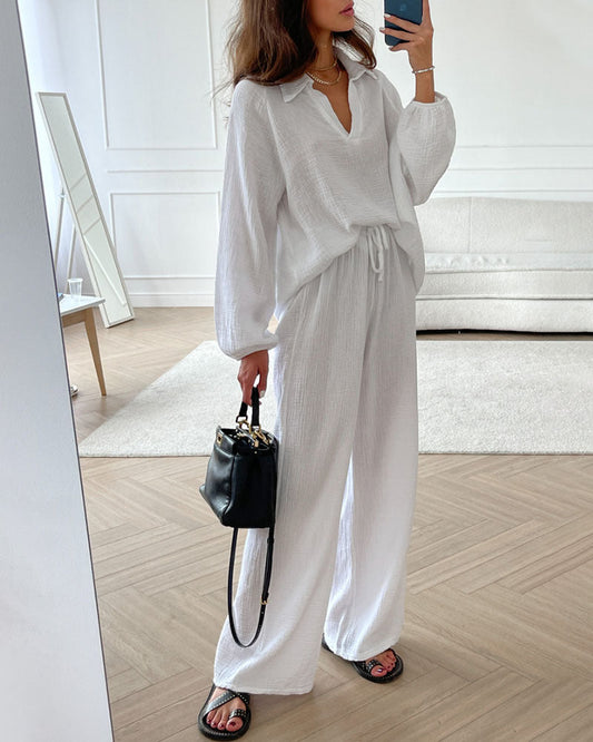 EVE - CONJUNTO DE 2 PIEZAS TRANSPIRABLE