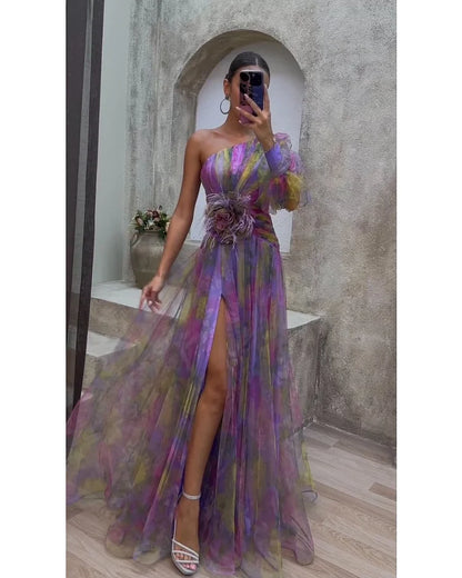 Kehlani | Vestido Elegante