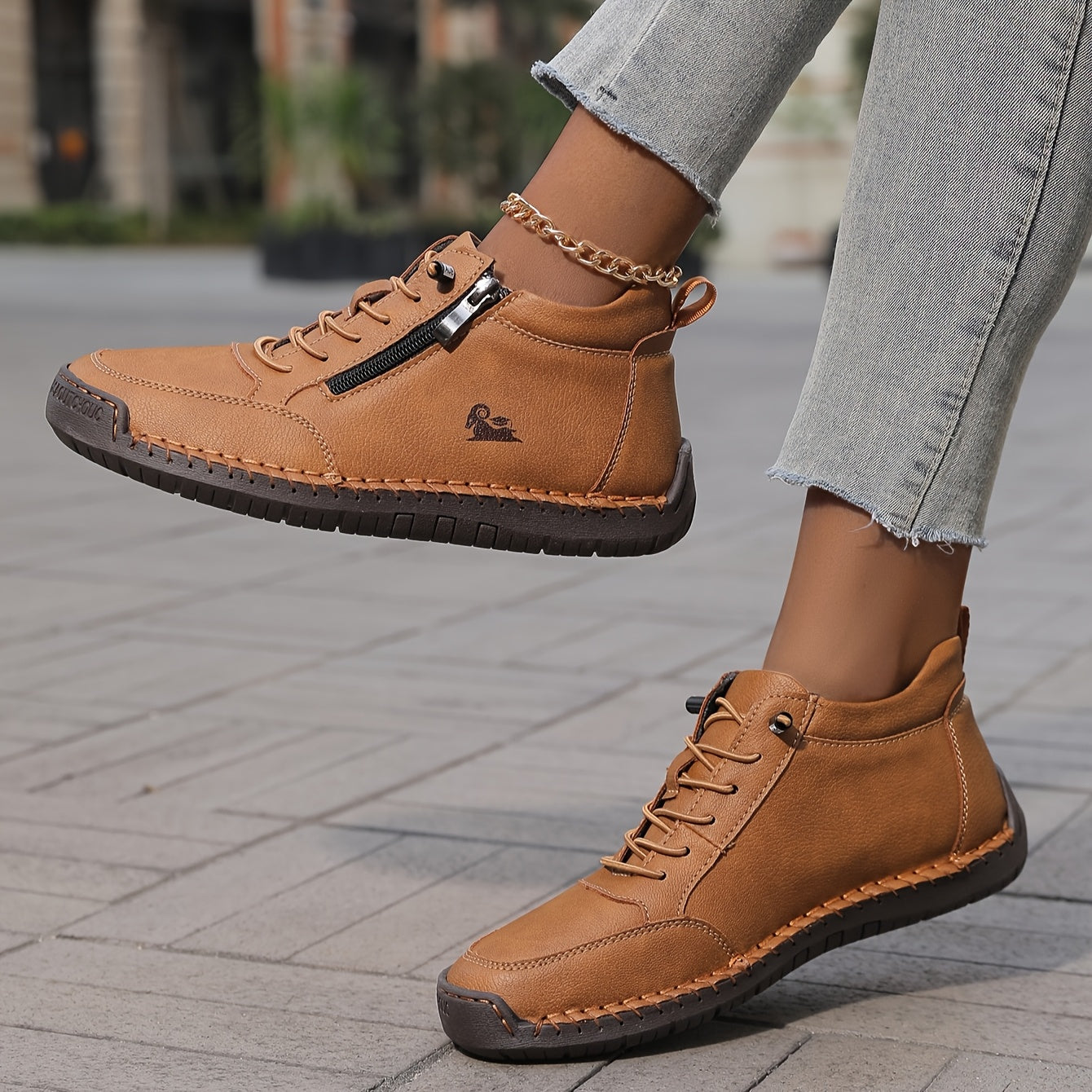 VIEN - ZAPATOS ORTOPÉDICOS CÓMODOS