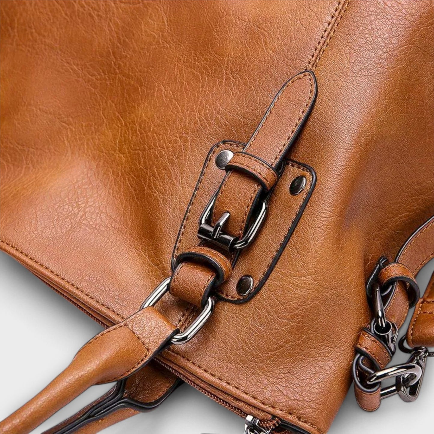 Bolso de Hombro Elegante