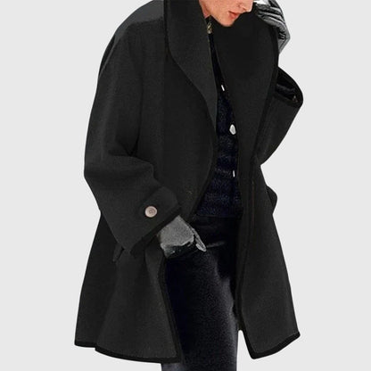 Maria™ - Chaqueta de Forro Polar Elegante y Moderna