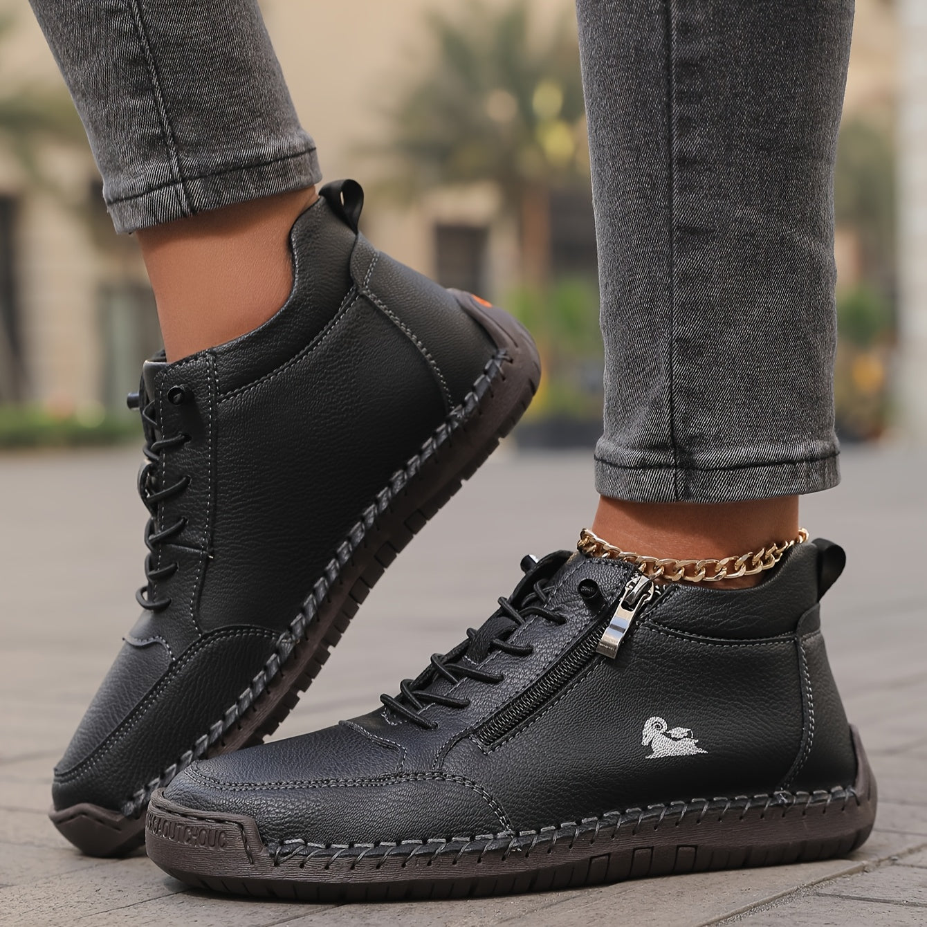 VIEN - ZAPATOS ORTOPÉDICOS CÓMODOS