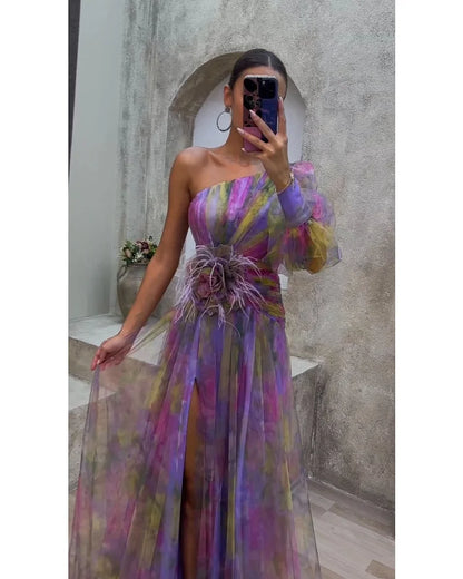 Kehlani | Vestido Elegante