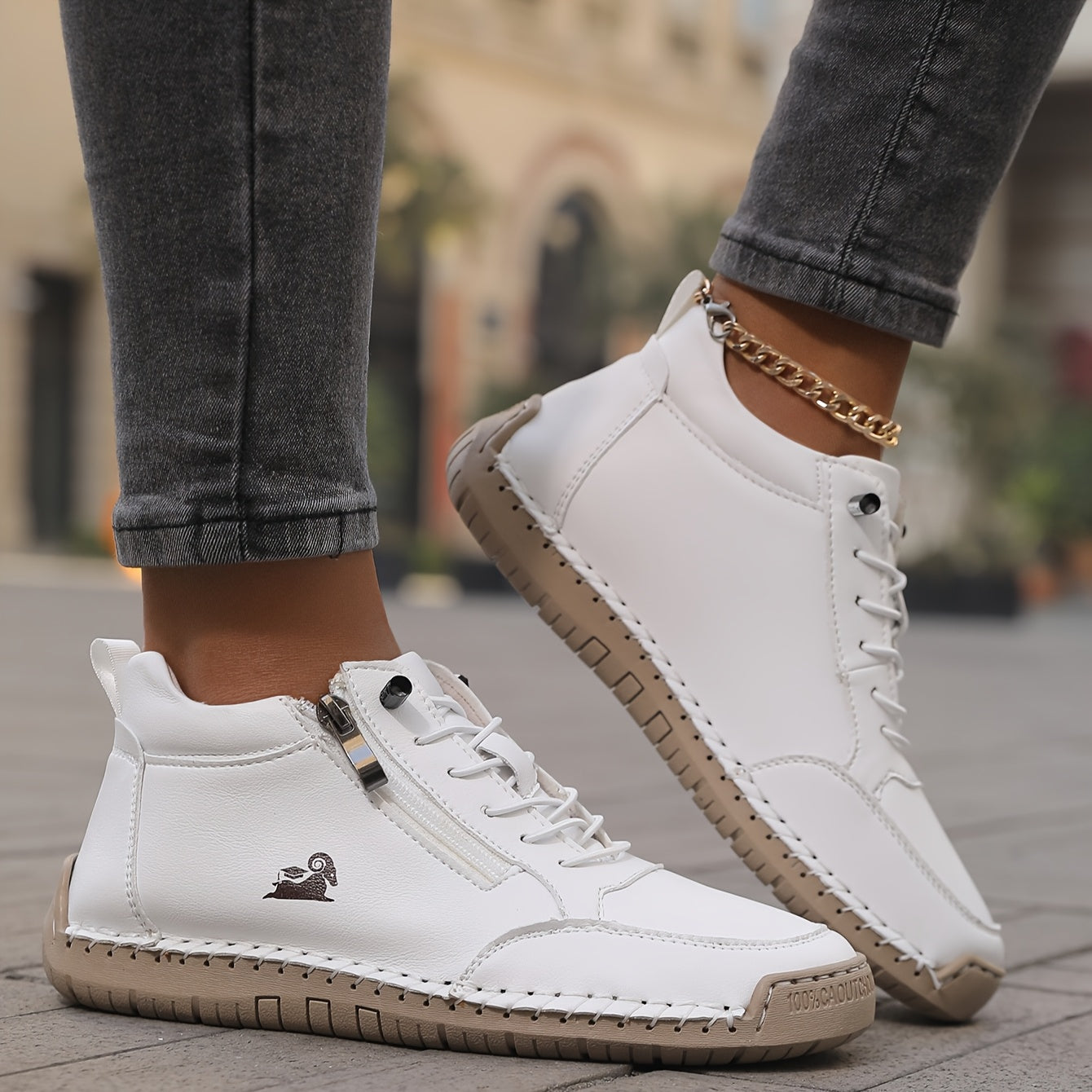 VIEN - ZAPATOS ORTOPÉDICOS CÓMODOS