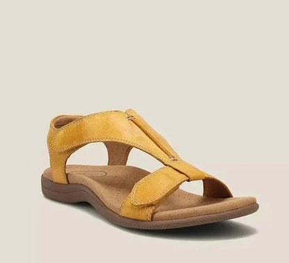 Lara™ | Sandalias Ortopédicas de Conforto