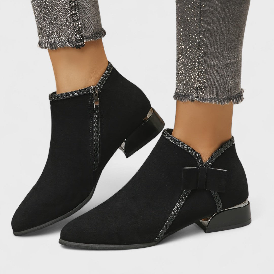 Viva – Botas Strik