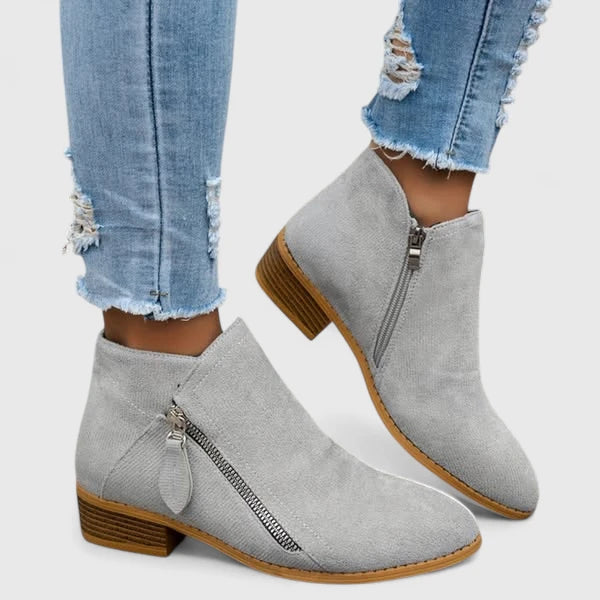 Marizheah™ | Botas Ortopédicas