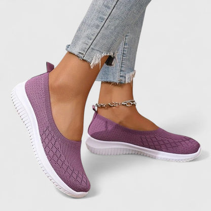 Kelly - Odara Zapatos Ortopédicos Slip-On
