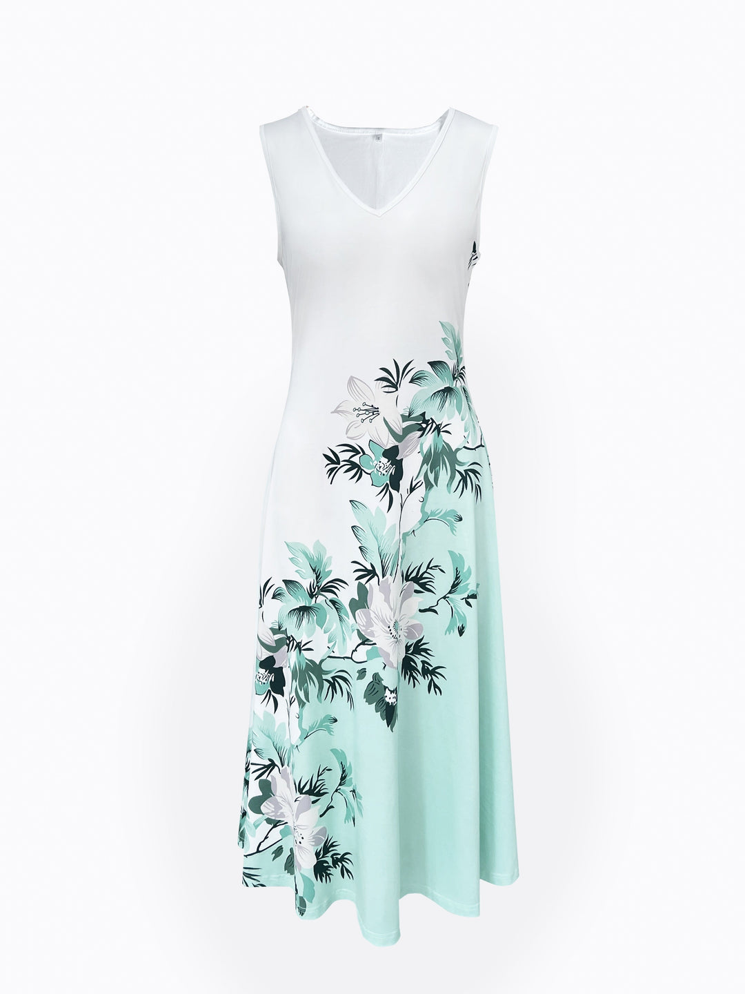 Lily™ - Elegante Vestido de Dos Piezas