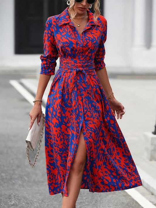 Valentina | Vestido Elegante