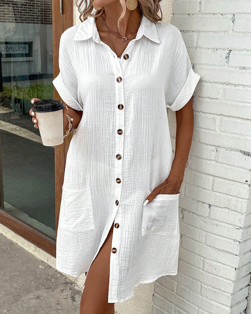 Melissa | Vestido de Verano Cómodo