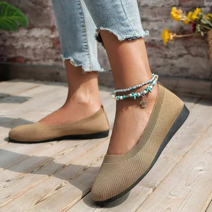 AirStep – Zapatos Ligeros y Antideslizantes