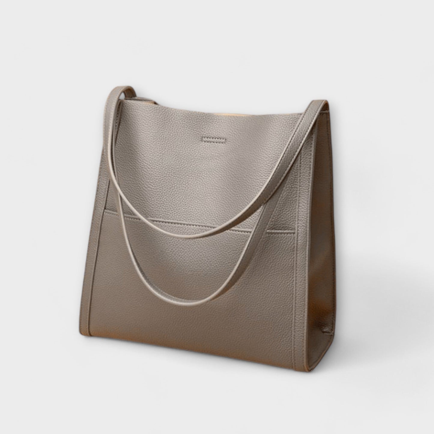Bolso de Cuero Hecho a Mano