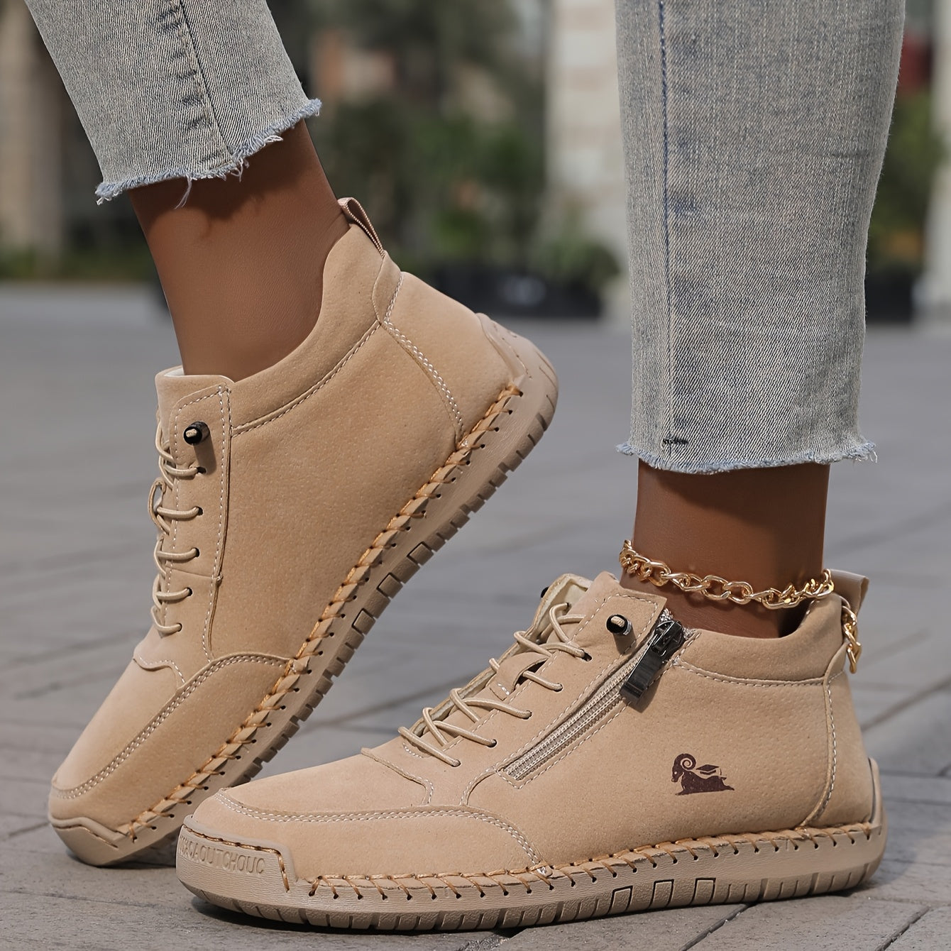 VIEN - ZAPATOS ORTOPÉDICOS CÓMODOS