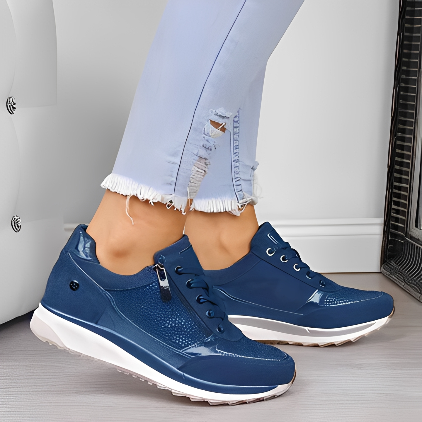 Kolaine - Zapatos de moda y tendencia para mujeres
