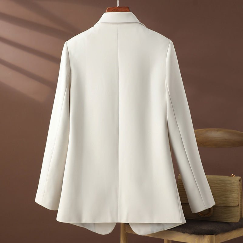 GISLA I BLAZER LUXUOSO