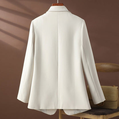 GISLA I BLAZER LUXUOSO