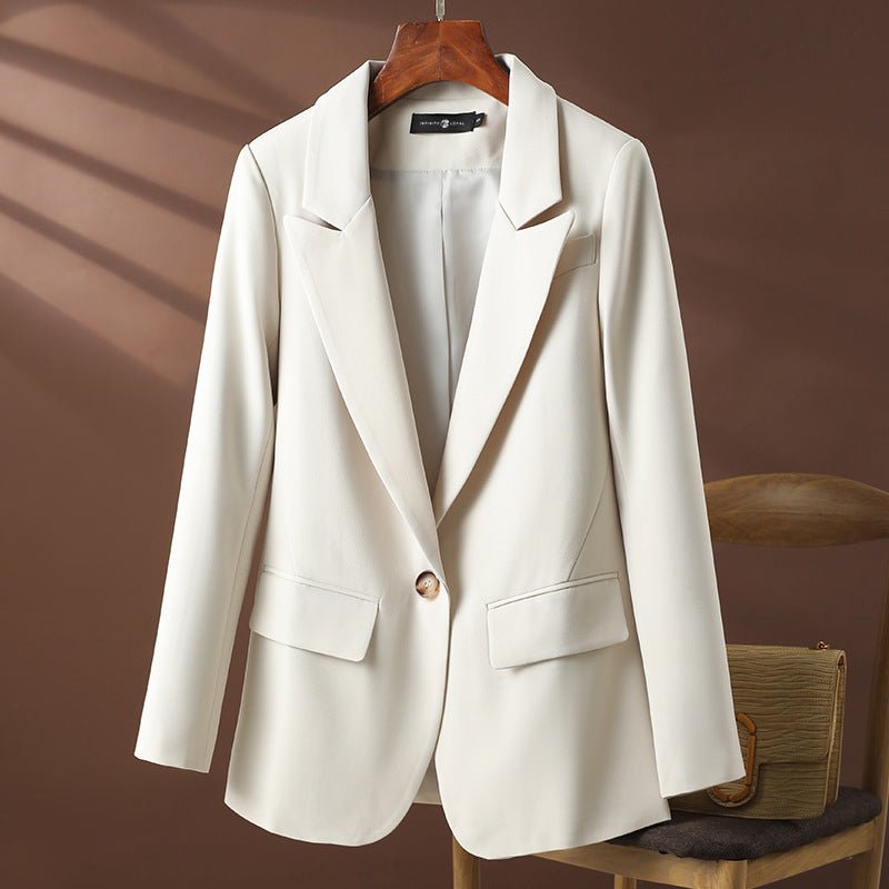 GISLA I BLAZER LUXUOSO