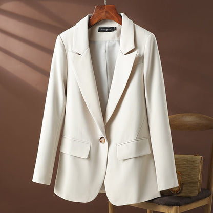 GISLA I BLAZER LUXUOSO
