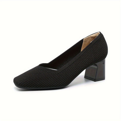 Claudia - Botines con textura chic