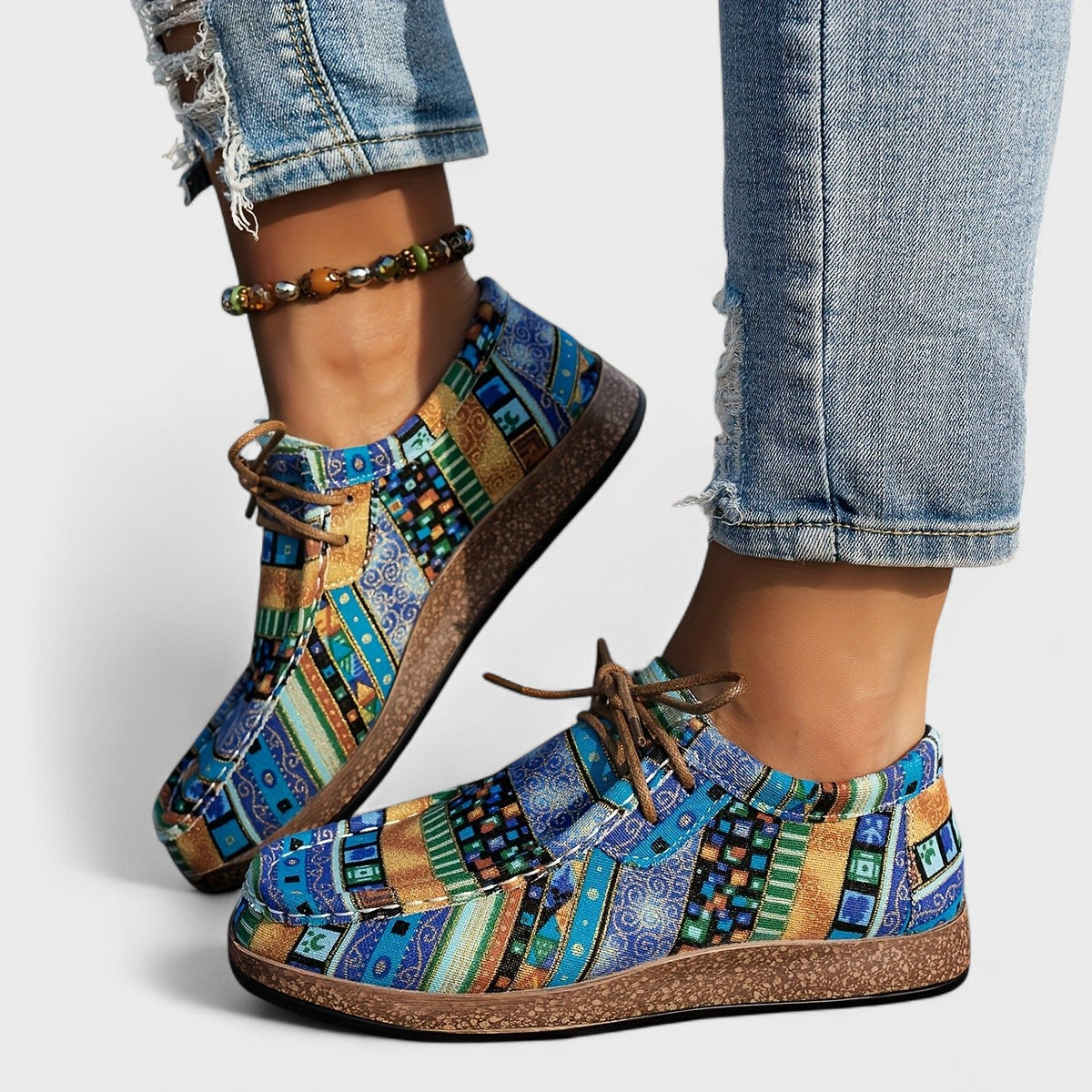 OrthoViva - Zapatillas ortopédicas, ligeras y cómodas para mujeres