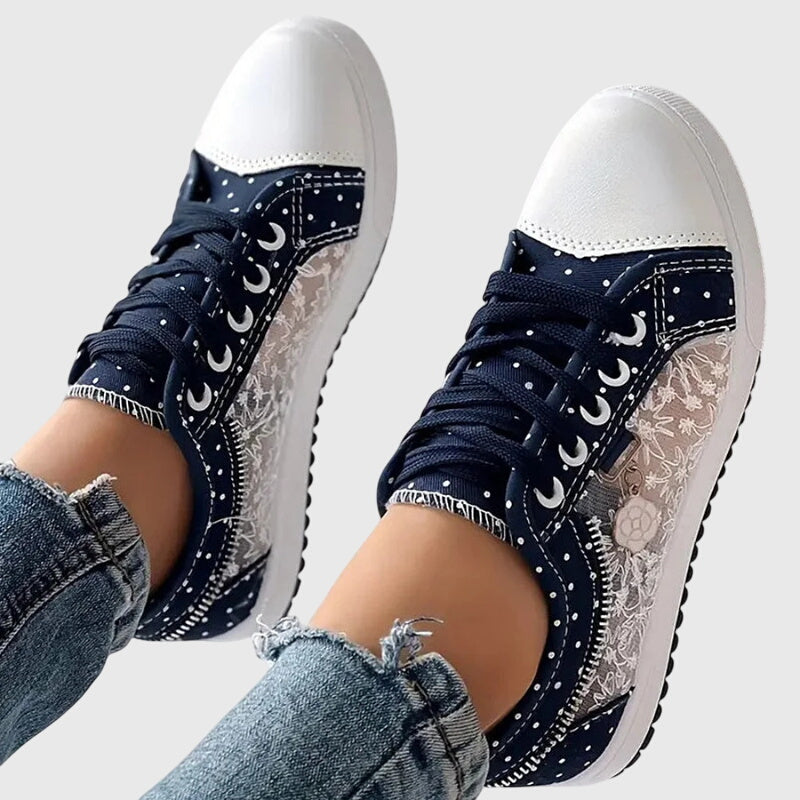 Merida - Zapatillas Ortopédicas