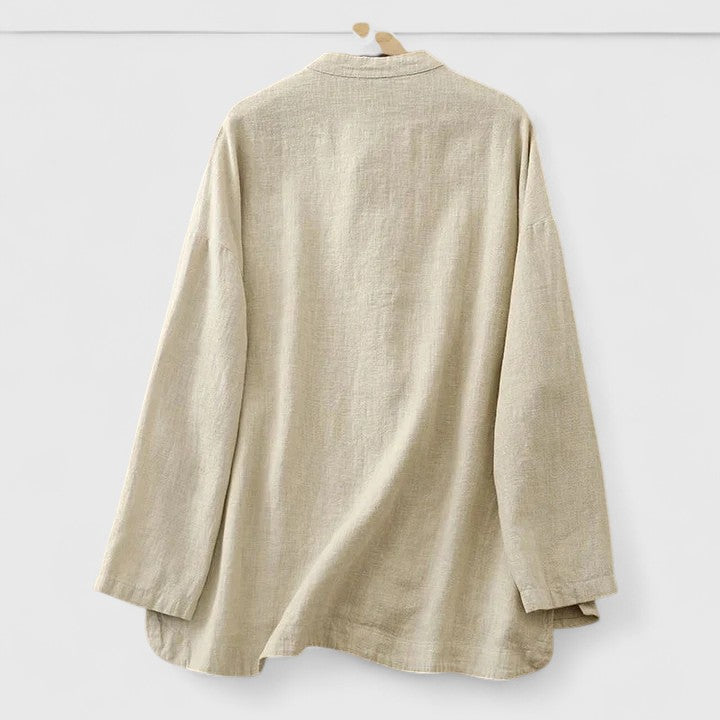 Cassiopeia | Camisa Confortable