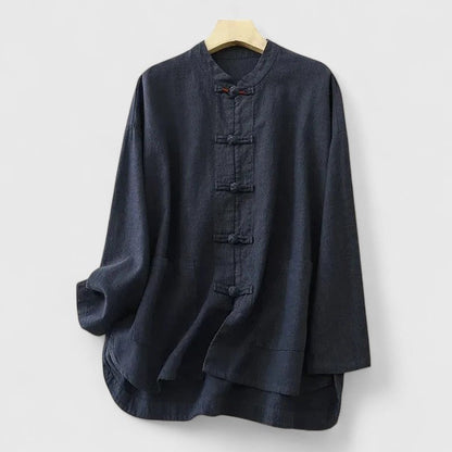 Cassiopeia | Camisa Confortable