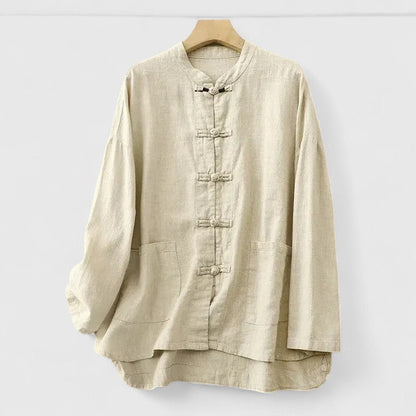 Cassiopeia | Camisa Confortable