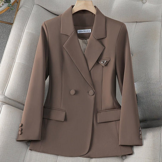 BLAZER CASUAL CON COLLAR HELMWIGE