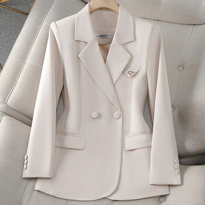BLAZER CASUAL CON COLLAR HELMWIGE